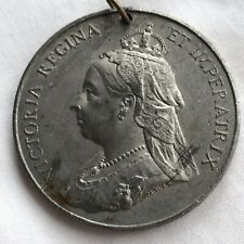 diamond jubilee medallion for sale  PAIGNTON