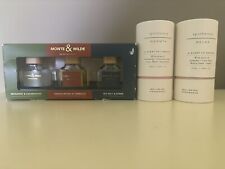 Fragrance bundle monte for sale  COLCHESTER