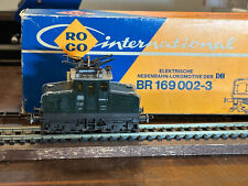 Roco 4128 locomotore usato  Vita