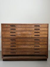 architect drawers for sale  BRUTON
