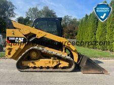 2019 cat 289d for sale  Bordentown