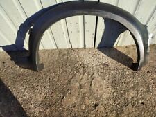 Rear wheel arch for sale  STOURPORT-ON-SEVERN