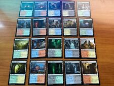 Magic mtg guildgate for sale  Fitchburg