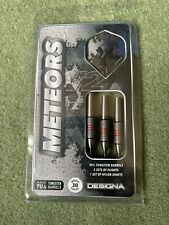 Designa meteors steel for sale  EMSWORTH