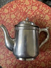 Fancy small teapot for sale  Massillon