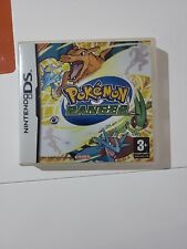Pokemon Ranger (Nintendo DS, 2007) comprar usado  Enviando para Brazil