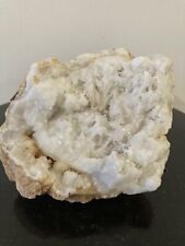 White druzy quartz for sale  North Babylon