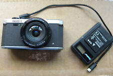 Pentax digital camera for sale  Bourbon