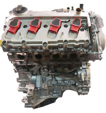 Usado, Motor para 2007 Audi A6 C6 4.2 V8 FSI gasolina BVJ 350HP comprar usado  Enviando para Brazil