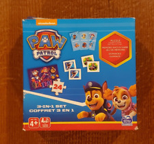 Paw patrol set for sale  Carlisle