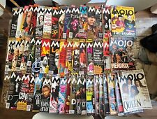 Mojo magazines for sale  BOREHAMWOOD