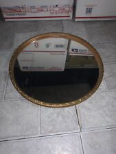 Wall round mirror for sale  Bay City