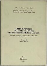 1859 novarese dal usato  Torino