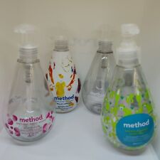 Method empty liquid for sale  Shipping to Ireland