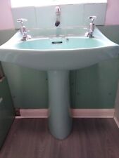 Sink basin vintage for sale  ILKLEY