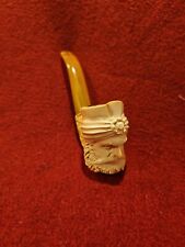 Antique carved meerschaum for sale  Garnet Valley