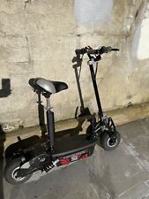 Walker electric scooter for sale  CROYDON