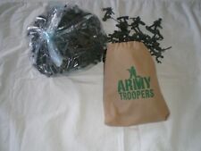 Toy army troupers for sale  PETERBOROUGH