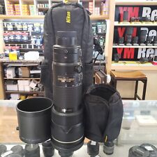 Nikon nikkor 200 for sale  Youngstown
