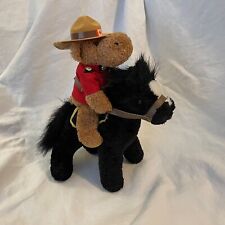Rcmp sergeant bullmoose for sale  Maumelle