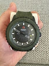 Mens Swiss Military Hanowa Twilight Watch for sale  Shipping to South Africa
