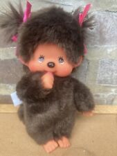 Monchichi doll pink for sale  Upper Darby