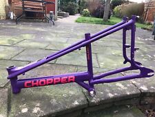 Raleigh chopper mk3 for sale  MAIDSTONE