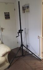 Wind speaker stand for sale  TELFORD