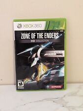 Zone enders collection for sale  Saint Paul