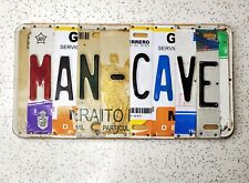 Man cave license for sale  Portland