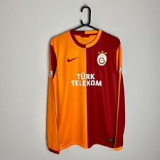 Galatasaray football shirt for sale  UK