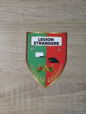 Stickers legion etrangere d'occasion  Montpellier-
