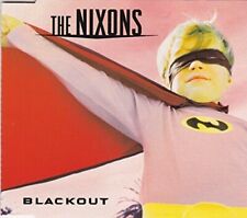 Nixons single cd gebraucht kaufen  Deutschland