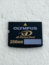 Olympus 256mb picture for sale  ORPINGTON