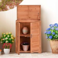 Armoire jardin extérieur d'occasion  Arcueil