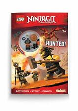 Lego ninjago activity for sale  USA