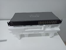Cisco sg250 managed usato  Italia