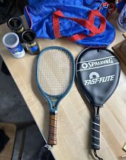 Vintage racquet ball for sale  Tewksbury