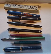 Vintage collectable pens for sale  ILKESTON