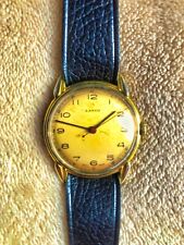 Montre vintage lanco d'occasion  Cagnes-sur-Mer