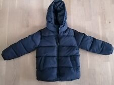 Winterjacke jungen 116 gebraucht kaufen  München