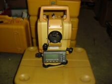 Topcon gtp 3002lw for sale  Sicklerville