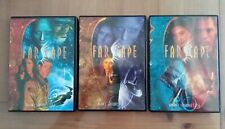 Farscape saison série d'occasion  Rennes-