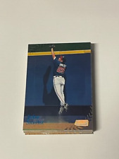 1998 topps stadium for sale  Pagosa Springs