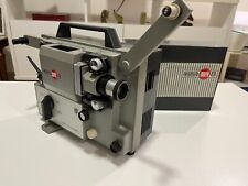 projecteur eumig super 8 d'occasion  Expédié en Belgium