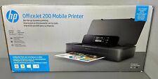 HP OfficeJet 200 Portable Printer with Wireless & Mobile Printing - NEW for sale  Shipping to South Africa