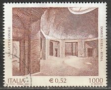 Italia 2001 lire usato  Osio Sotto