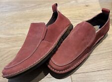 Mens suede leather for sale  CRADLEY HEATH