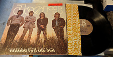 The Doors - Waiting for the Sun quase perfeito vinil deslumbrante KEEPER com RARO ADESIVO HYPE comprar usado  Enviando para Brazil