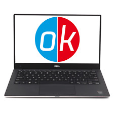 Laptop Dell XPS 13 9343 13,3'' Intel Core i5 5200U 8GB RAM 256GB SSD FHD Grade-B na sprzedaż  PL